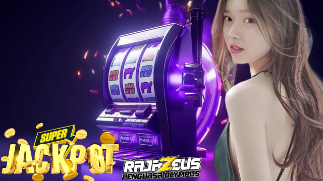 slot gacor online