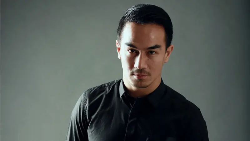 Perjalanan Karir Joe Taslim Dari Awal Hingga Kini