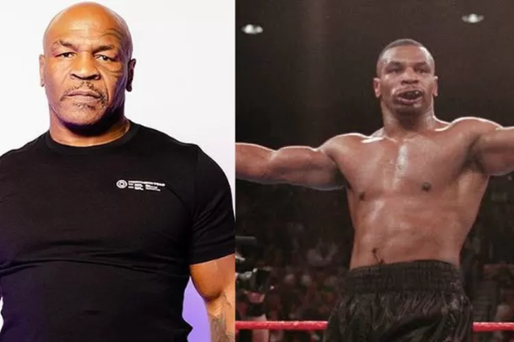 Perjalanan Karir Mike Tyson Dari Awal Hingga Kini