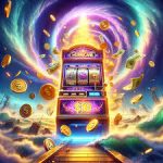 Situs Slot Gacor Salah Satu Situs Slot Online Terpercaya Mudah Jackpot